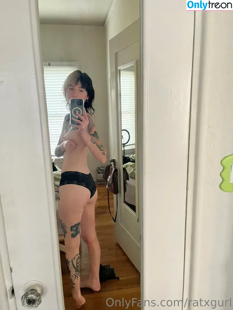 ratxgurl nude photo #0096 (Own_Practice_8161 / u)