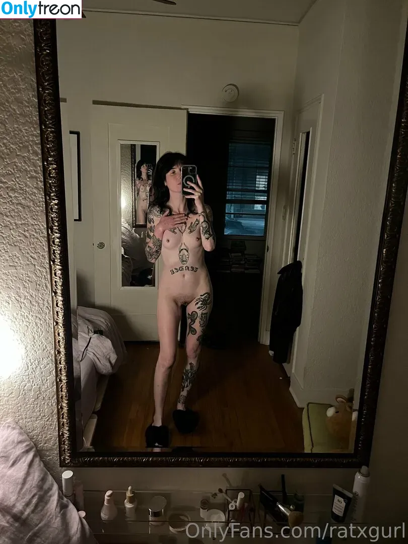 ratxgurl nude photo #0099 (Own_Practice_8161 / u)