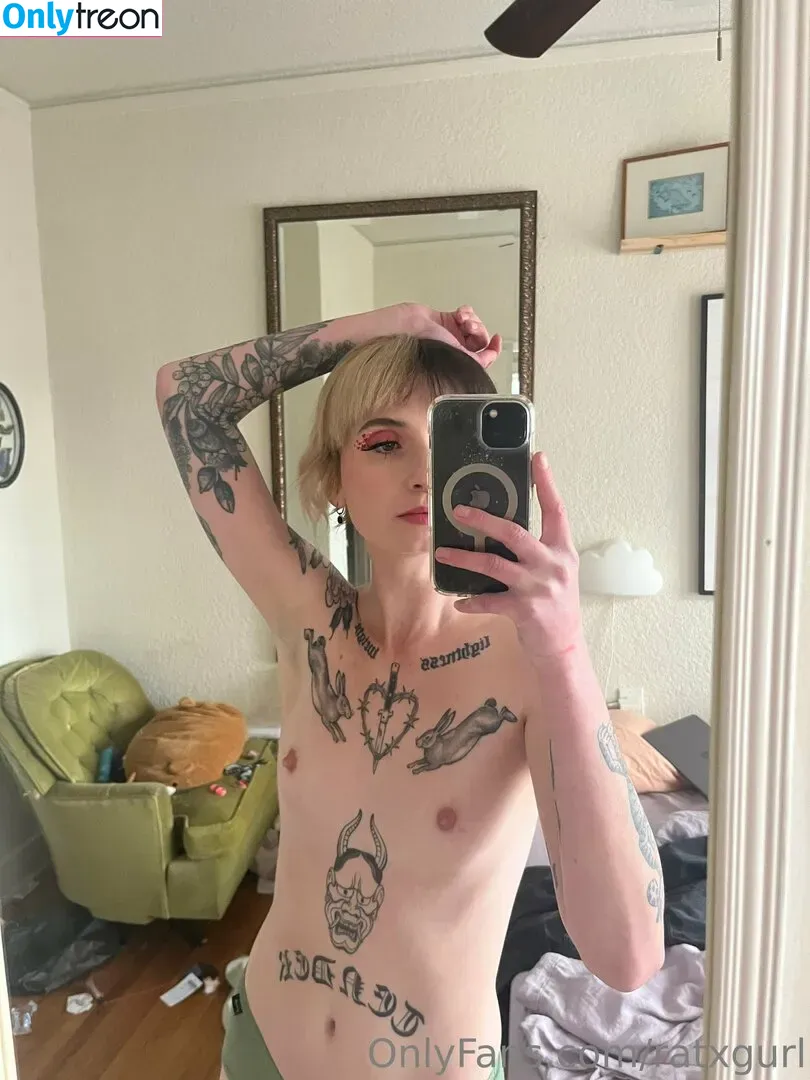 ratxgurl nude photo #0103 (Own_Practice_8161 / u)