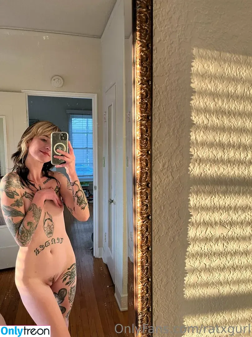 ratxgurl nude photo #0104 (Own_Practice_8161 / u)