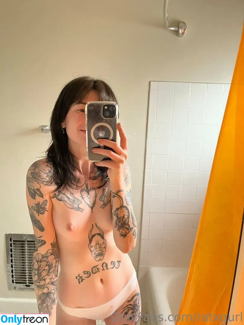ratxgurl nude photo #0118 (Own_Practice_8161 / u)