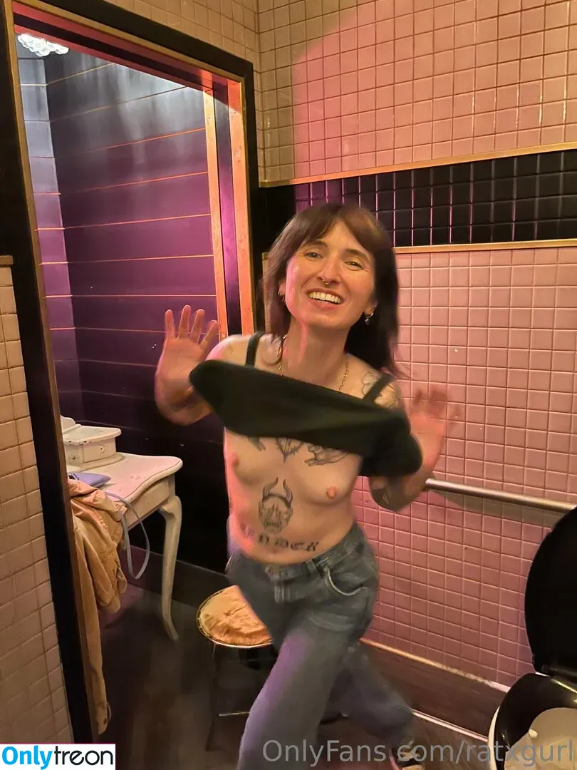 ratxgurl nude photo #0119 (Own_Practice_8161 / u)