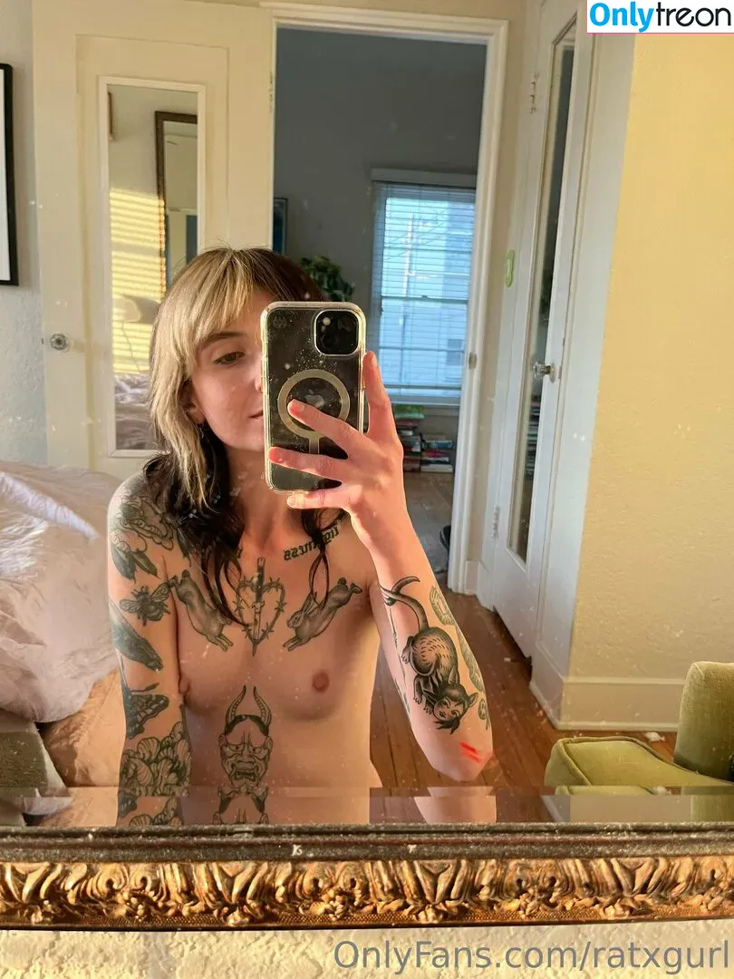 ratxgurl nude photo #0121 (Own_Practice_8161 / u)