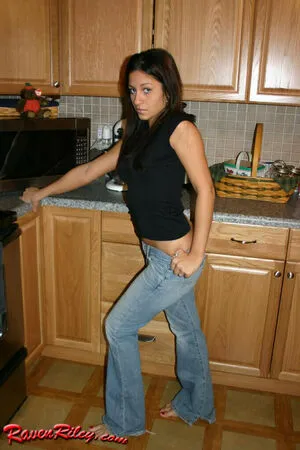 Raven Riley / ravenriley_fanpage nude photo #0013