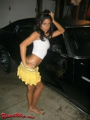 Raven Riley / ravenriley_fanpage nude photo #0029