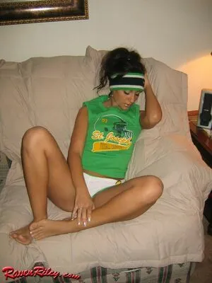 Raven Riley / ravenriley_fanpage nude photo #0032