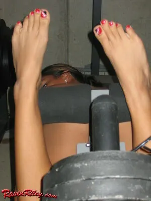 Raven Riley / ravenriley_fanpage nude photo #0042