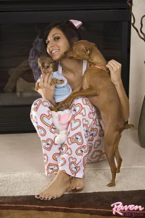 Raven Riley / ravenriley_fanpage nude photo #0083