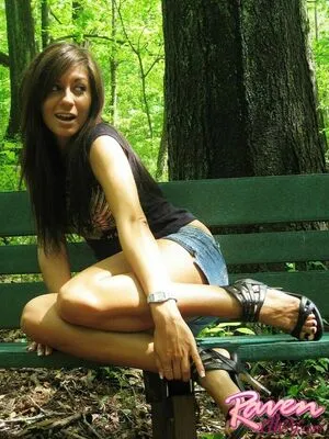 Raven Riley / ravenriley_fanpage nude photo #0088