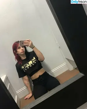 Ravensinss / Rav3ns1nss nude photo #0015