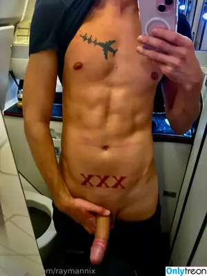 raymannix / raymannixlife nude photo #0005