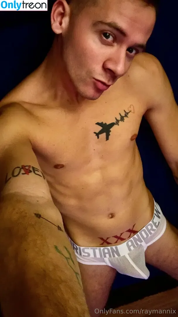 raymannix nude photo #0017 (raymannixlife)