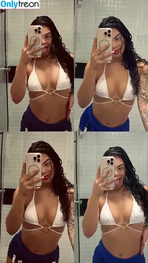 Rayssa Oliveira / Bailarina / raayoliver / raissaoliveiraof nude photo #0016