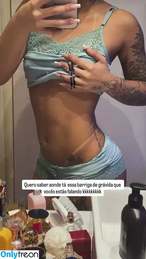 Rayssa Oliveira / Bailarina / raayoliver / raissaoliveiraof nude photo #0029