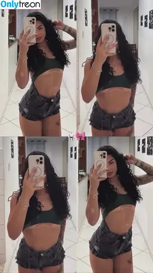 Rayssa Oliveira / Bailarina / raayoliver / raissaoliveiraof nude photo #0034