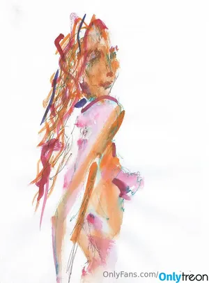 rcnpaintings / chrisnrohrbach nude photo #0001