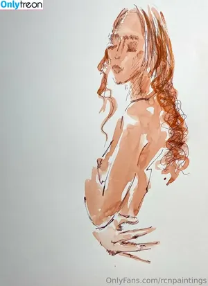 rcnpaintings / chrisnrohrbach nude photo #0002