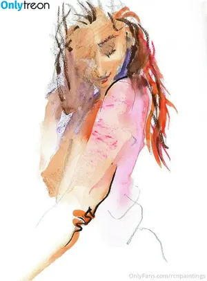 rcnpaintings / chrisnrohrbach nude photo #0017