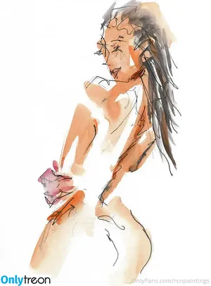 rcnpaintings / chrisnrohrbach nude photo #0018
