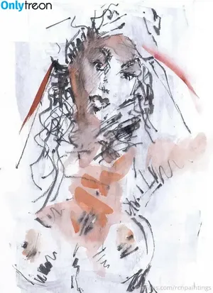 rcnpaintings / chrisnrohrbach nude photo #0024