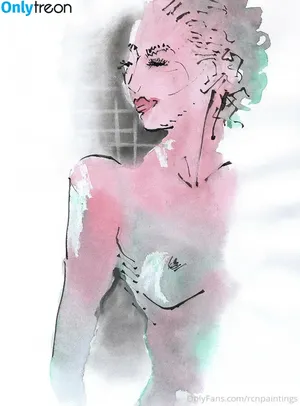 rcnpaintings / chrisnrohrbach nude photo #0026