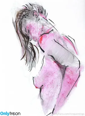 rcnpaintings / chrisnrohrbach nude photo #0027