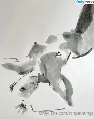 rcnpaintings / chrisnrohrbach nude photo #0040