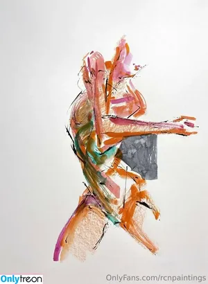 rcnpaintings / chrisnrohrbach nude photo #0042
