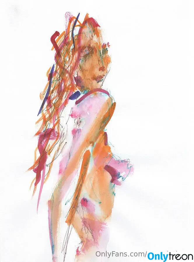 rcnpaintings nude photo #0001 (chrisnrohrbach)