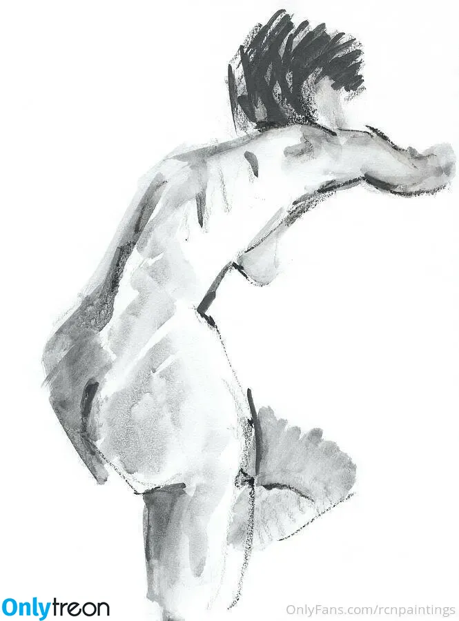 rcnpaintings nude photo #0008 (chrisnrohrbach)