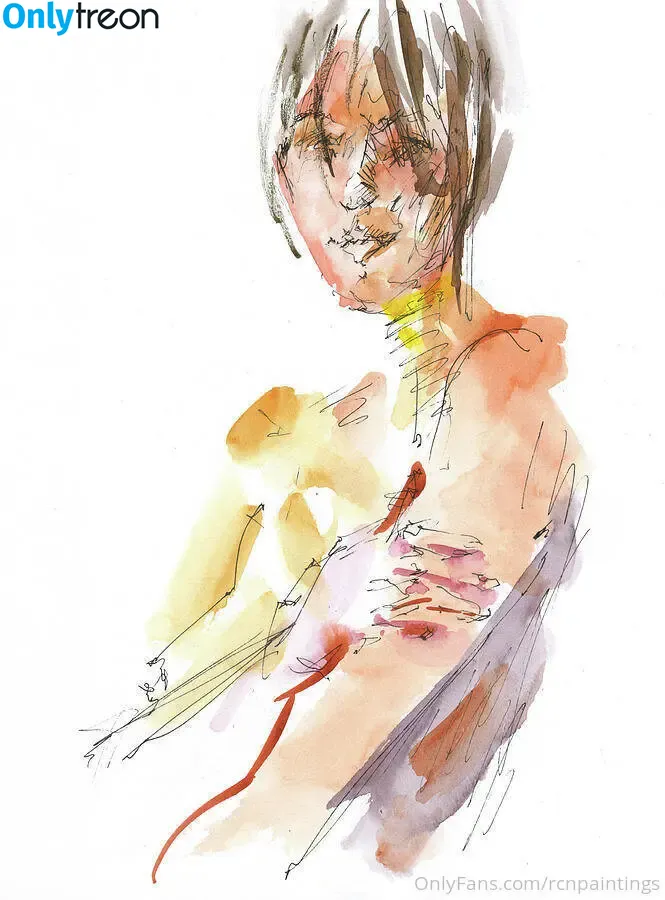 rcnpaintings nude photo #0011 (chrisnrohrbach)