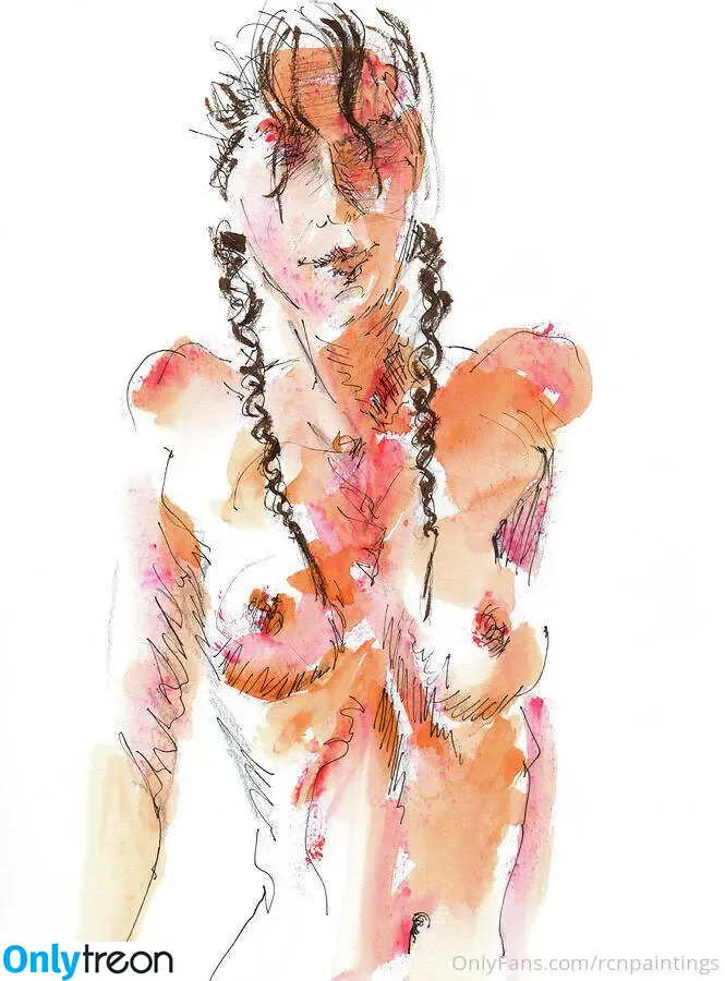 rcnpaintings nude photo #0016 (chrisnrohrbach)