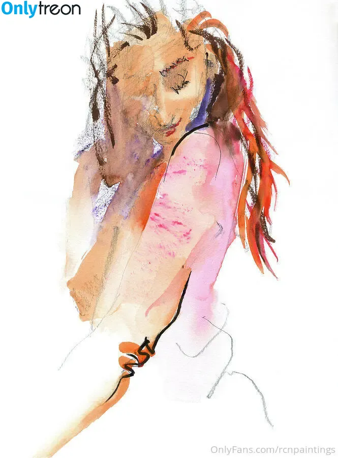 rcnpaintings nude photo #0017 (chrisnrohrbach)