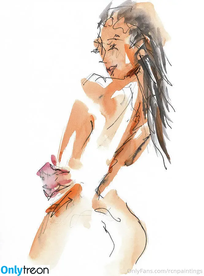 rcnpaintings nude photo #0018 (chrisnrohrbach)