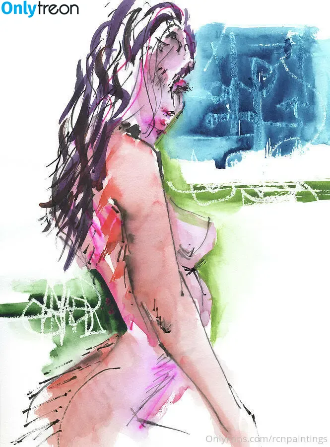 rcnpaintings nude photo #0023 (chrisnrohrbach)