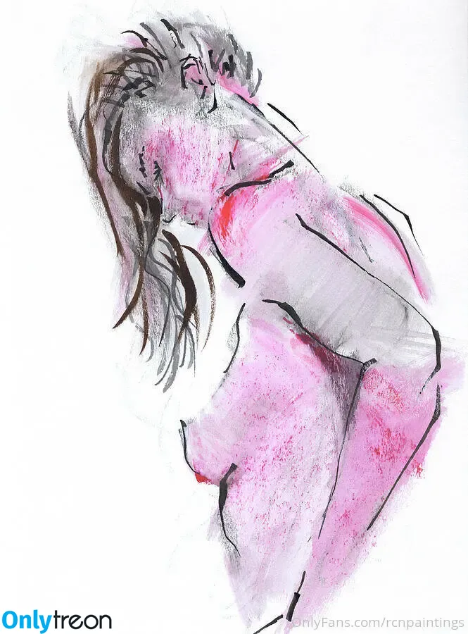 rcnpaintings nude photo #0027 (chrisnrohrbach)