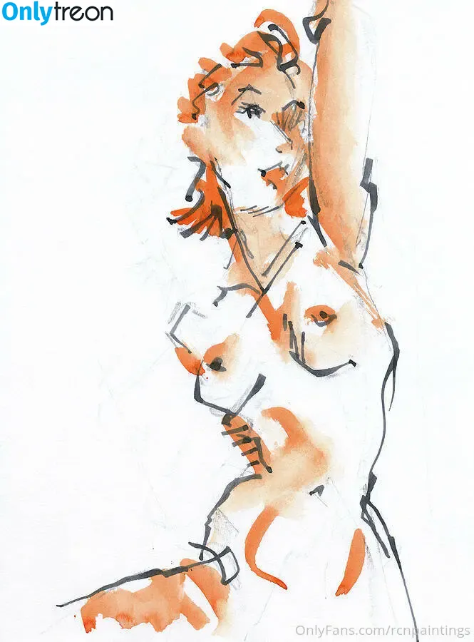rcnpaintings nude photo #0030 (chrisnrohrbach)