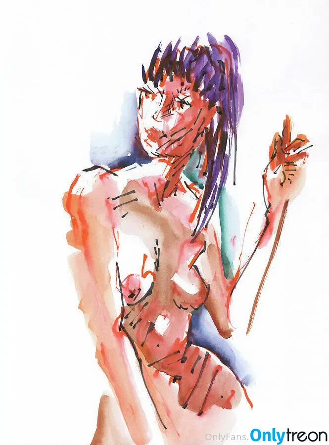 rcnpaintings nude photo #0033 (chrisnrohrbach)