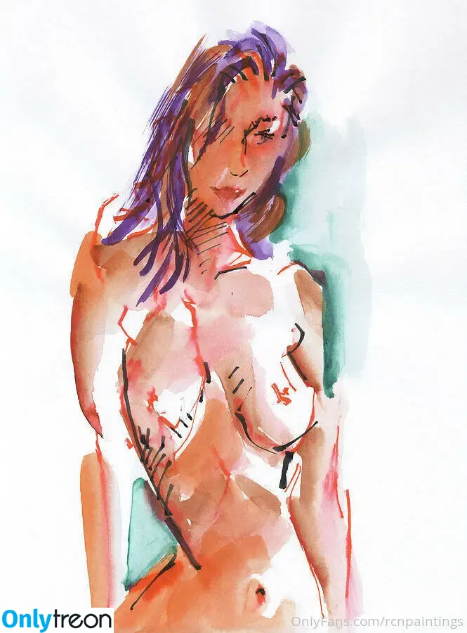 rcnpaintings nude photo #0034 (chrisnrohrbach)