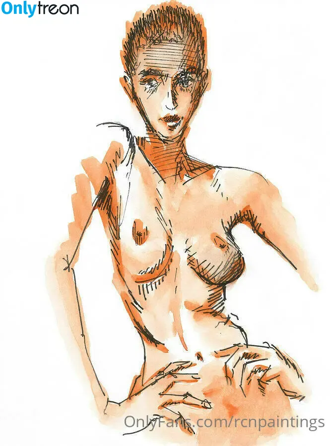 rcnpaintings nude photo #0035 (chrisnrohrbach)