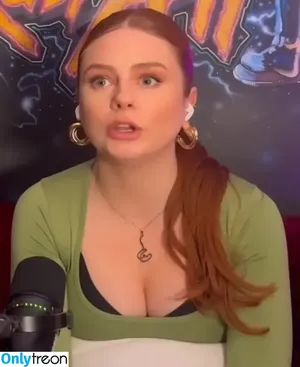 React GirlsYT / chinglishreactions / imon_Snow nude photo #0196