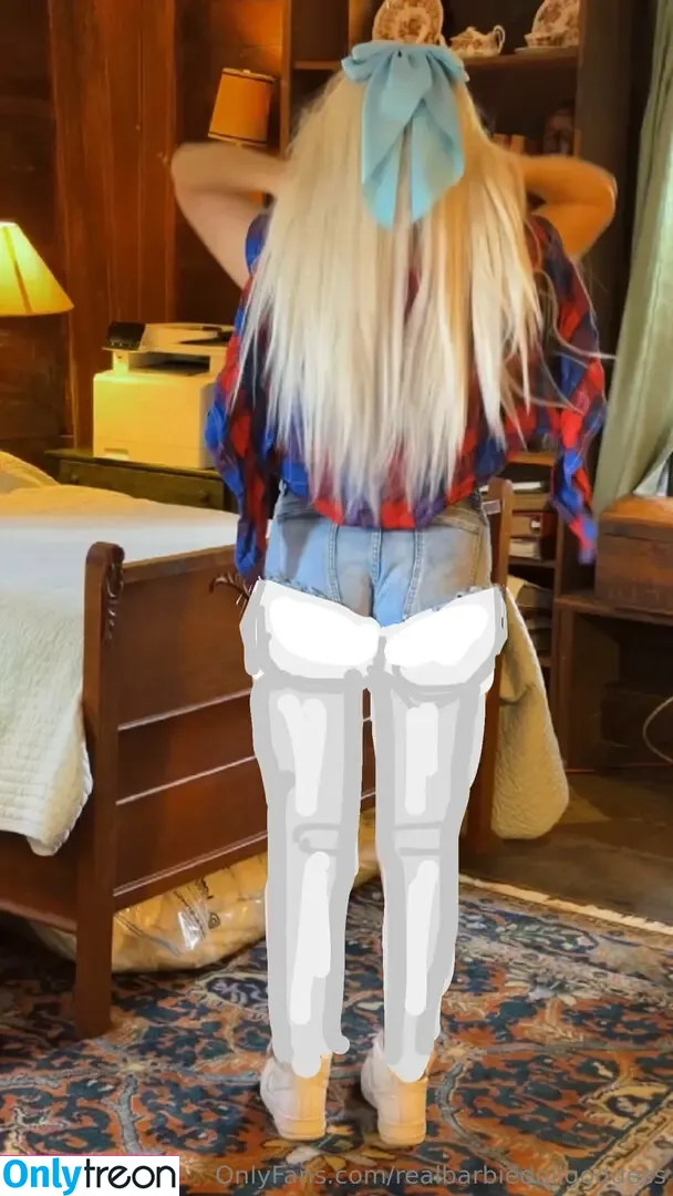 realbarbiedollgoddess nude photo #0023 (theoriginalbarbiedoll)