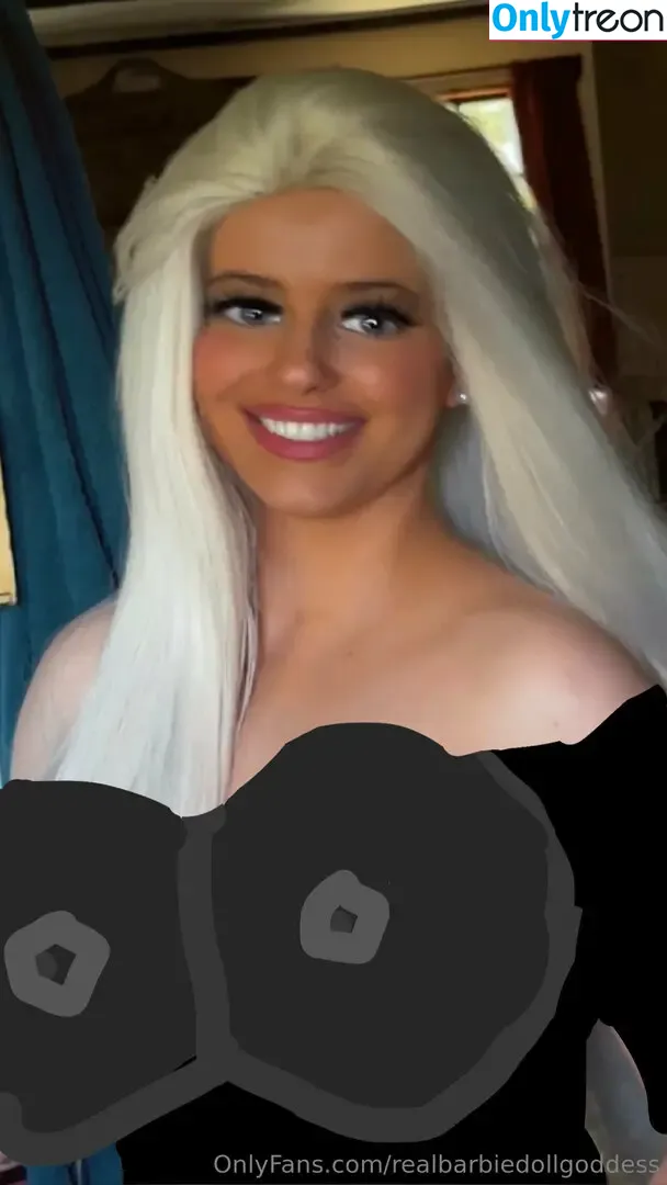 realbarbiedollgoddess nude photo #0024 (theoriginalbarbiedoll)
