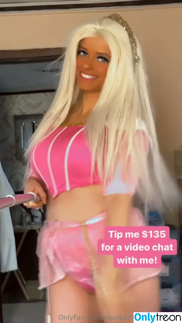 realbarbiedollgoddess nude photo #0025 (theoriginalbarbiedoll)