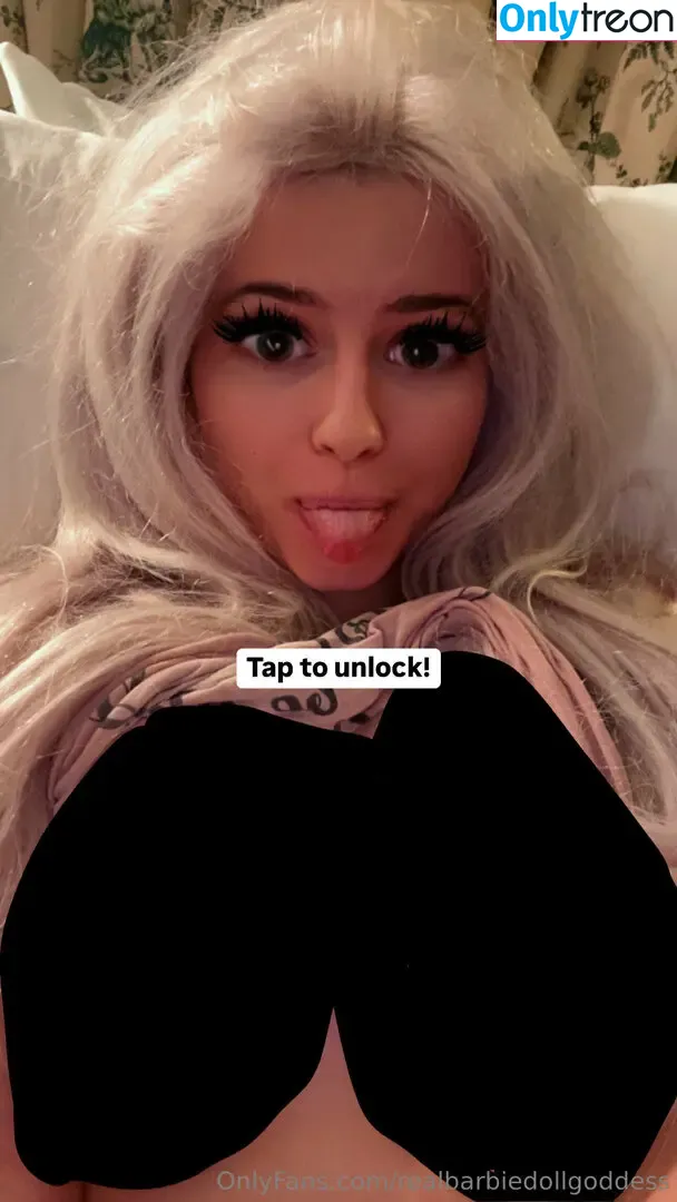 realbarbiedollgoddess nude photo #0032 (theoriginalbarbiedoll)