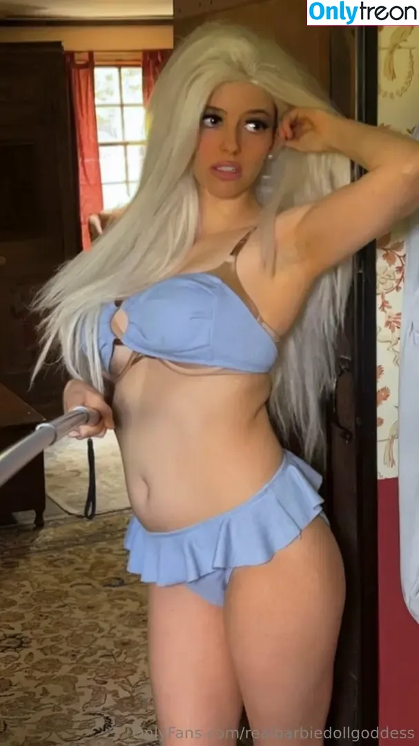 realbarbiedollgoddess nude photo #0034 (theoriginalbarbiedoll)