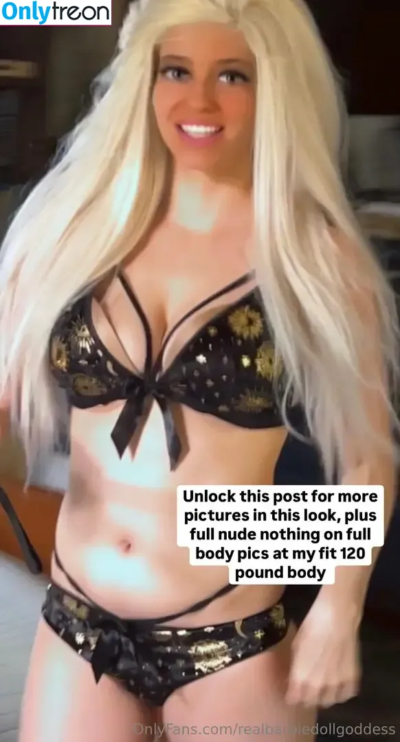 realbarbiedollgoddess nude photo #0038 (theoriginalbarbiedoll)