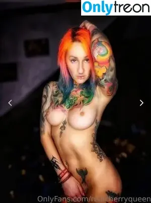 realcherryqueen / therealcherryqueen nude photo #0007