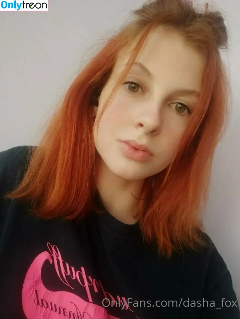 realdashafox nude photo #0009 (Dasha_fox / darealfox_)