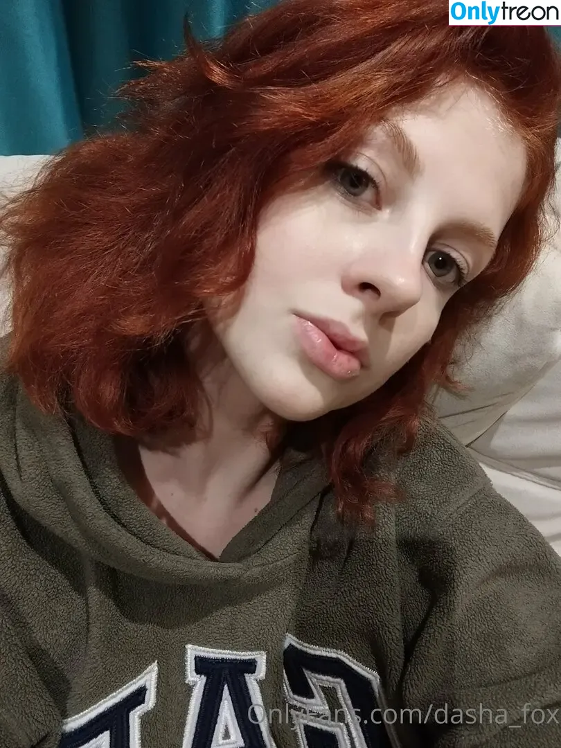 realdashafox nude photo #0035 (Dasha_fox / darealfox_)